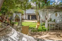 Casa Jasmin Hotels near Pousada Por do Sol