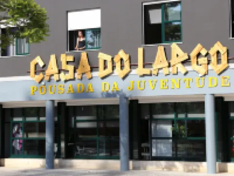 Hi Setubal Pousada de Juventude - Hostel Hotels in Setubal