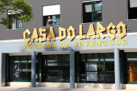 Hi Setubal Pousada de Juventude - Hostel Hotels in Sao Simao