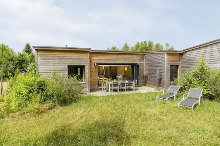 Center Parcs les Trois Forêts