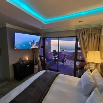 Weston Guest House Krugersdorp
