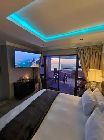 Weston Guest House Krugersdorp Отели в г. Крюгерсдорп