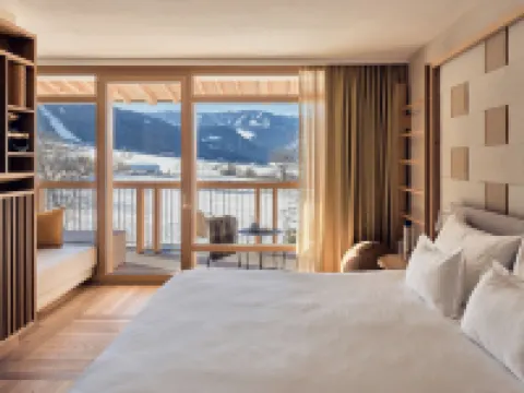 Falkensteiner Hotel Kronplatz - the Leading Hotels of the World Hotels in Riscone