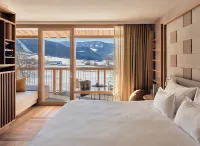 Falkensteiner Hotel Kronplatz - the Leading Hotels of the World Hotel in zona Cron4 Hallenbad & Sauna Bruneck