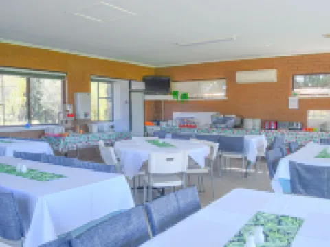 Barooga Country Inn Motel Hotels in Barooga