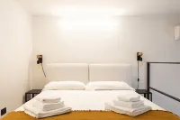 Biancospino Suite by Wonderful Italy