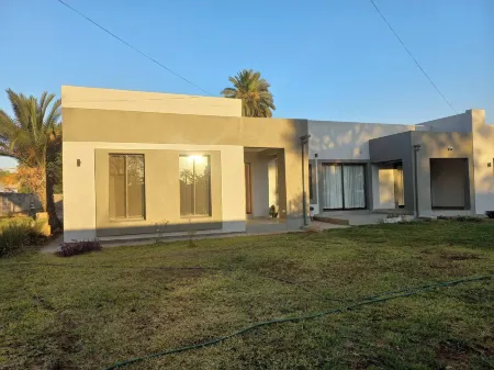 Comfortable and luxurious stay