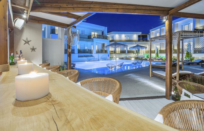 Mirablue Luxury Residences