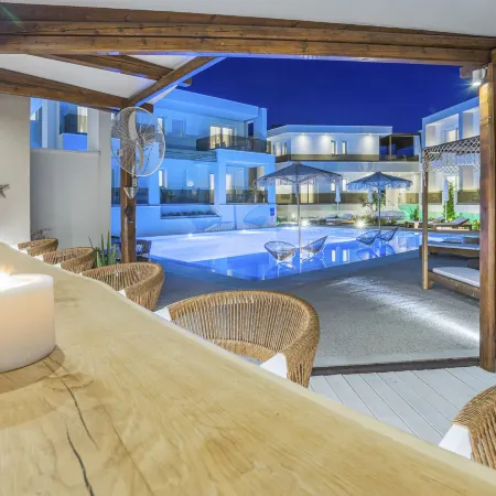 Mirablue Luxury Residences