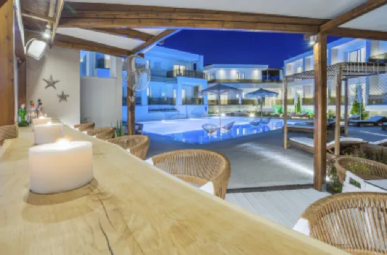 Mirablue Luxury Residences Hotels in 