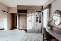 Cabarfeidh Hotel Các khách sạn gần Traigh Bhostadh (Bosta Beach)