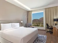 DoubleTree by Hilton Jaipur Amer Hotels near Amer