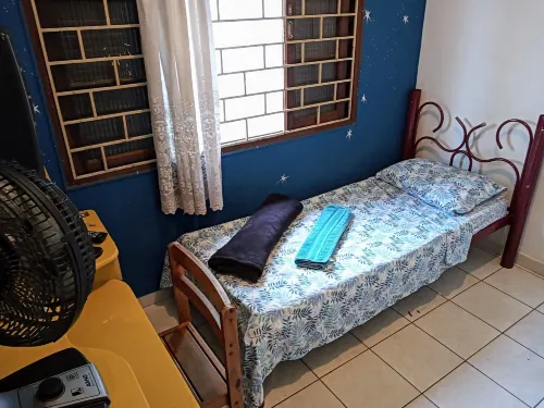 Morada BemTeVi Guest House