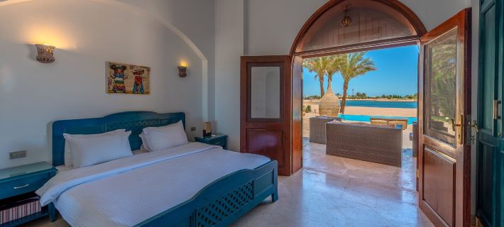 Vesta - El Gouna Residence Hotels in El Gouna