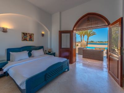 Vesta - El Gouna Residence