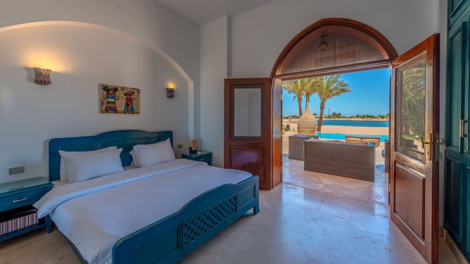 Vesta - El Gouna Residence