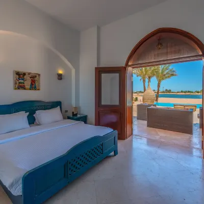 VESTA - 埃爾古納住宅 鄰近Mangroovy Beach的酒店