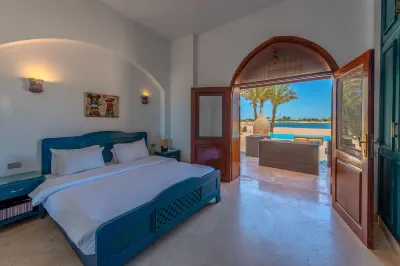 Vesta - El Gouna Residence Hotels in 