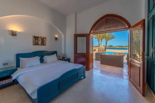 Vesta - El Gouna Residence Hotels in El Gouna