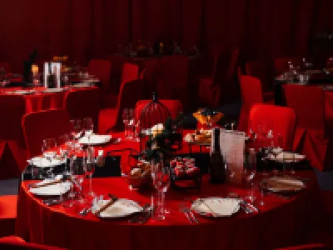 諾富特比什凱克市中心酒店