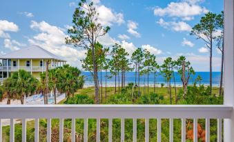 Beach House - Cottage at Indian Summer by Panhandle Getaways