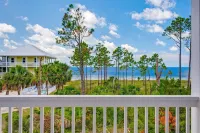 Beach House - Cottage at Indian Summer by Panhandle Getaways - Havudsigt
