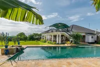 Moyoni Airport Lodge Hotel a Hai