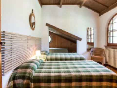 Holiday Home in Fano with Garden