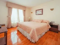 โรงแรม ลา เซเรนา พลาซา โรงแรมในลาเซเรนา