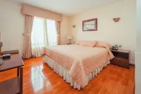 Hotel la Serena Plaza Hotels in La Serena