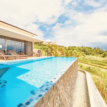 Relax Kouri Villa Rekrrr