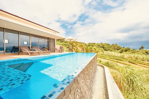 Relax Kouri Villa Rekrrr