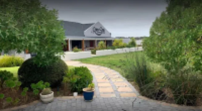 羅克斯和海洋鄉村旅館