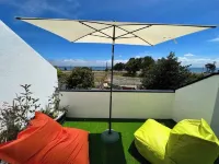 O Cantinho DA RIA - House With Pool and View of the Ria Hotel di Torreira