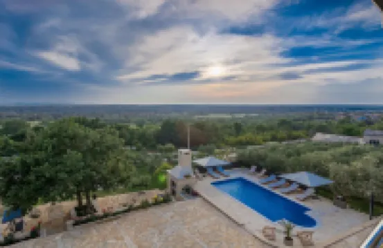 Villa Balen Zadarvillas
