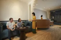河內弗洛拉飯店