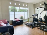 Homey and Comfy 2Br at Dian Regency Apartment Hotel di Kecamatan Sukolilo