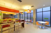 TreePark Hotel BSD City