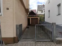 Vacation Apartment Near the Black Forest Hôtels à : Bad Durrheim