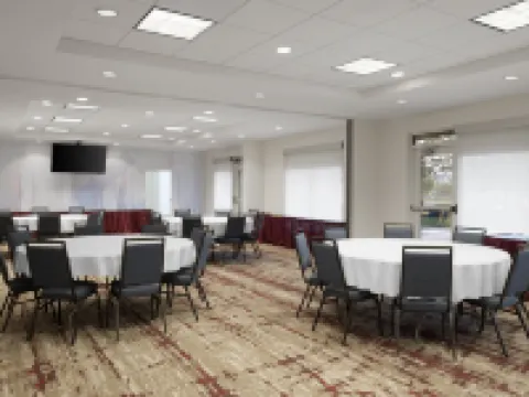 Hilton Garden Inn Indianapolis Northeast/Fishers Hotel di Fishers