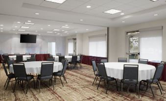Hilton Garden Inn Indianapolis Northeast/Fishers