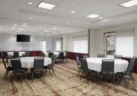 Hilton Garden Inn Indianapolis Northeast/Fishers