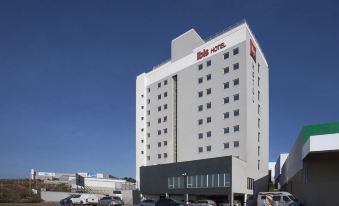 ibis Contagem Ceasa
