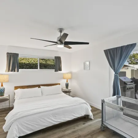 Bichito’s Playground - Heated Pool, Walkable
