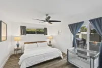 Bichito’s Playground - Heated Pool, Walkable