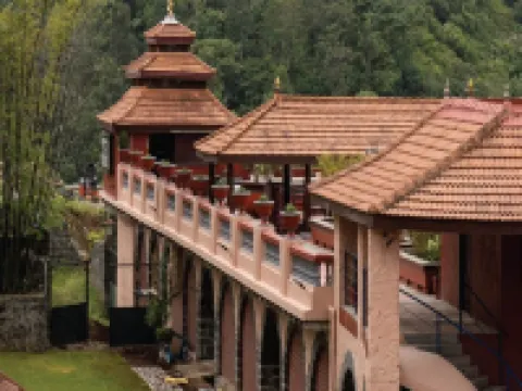 Mango Hill Yercaud Hotels in Yercaud