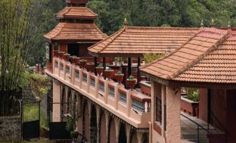Mango Hill Yercaud