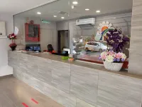 Mornings Hotel Hotels in Sungai Petani
