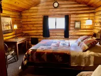 Carlo Creek Cabins Hotels in McKinley Park