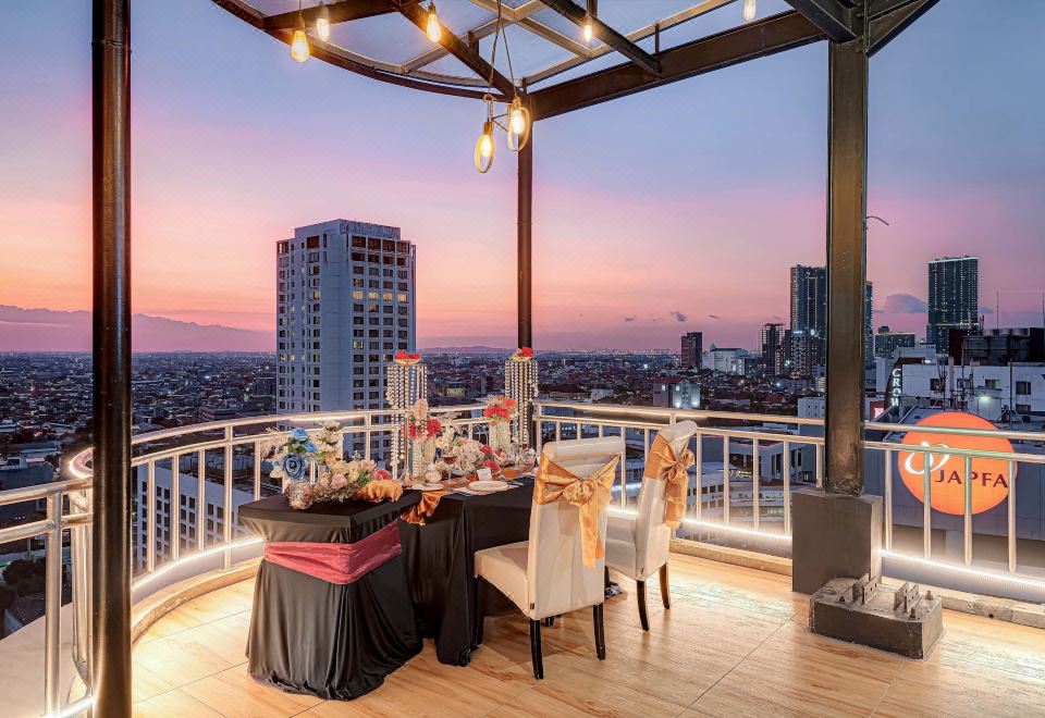 3. 골드비텔 호텔 ..